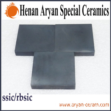 industrial ceramic silicon carbide nitride bonded